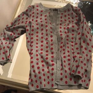 The Limited cardigan